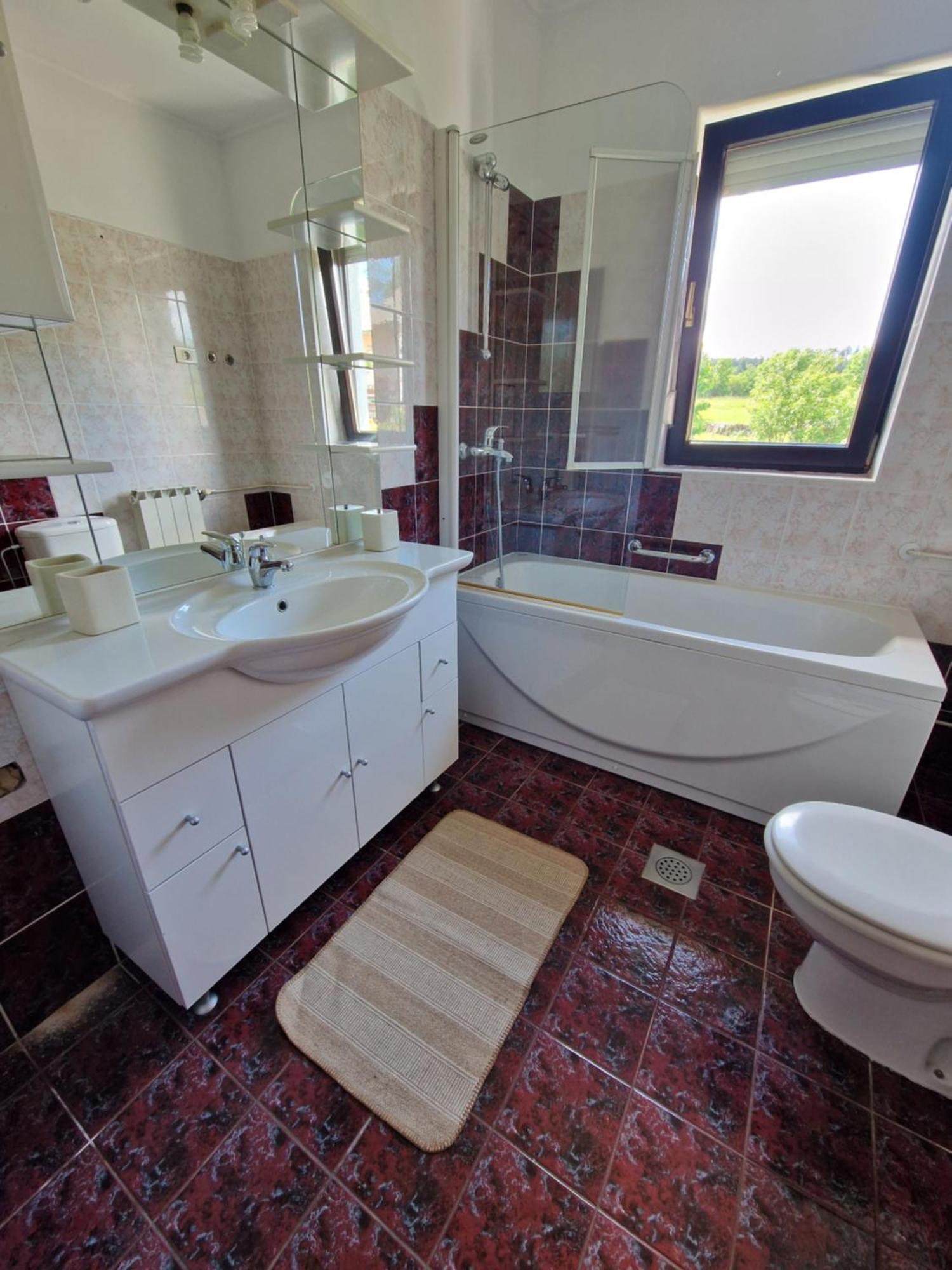 Apartma Mihatovi Pivka Esterno foto