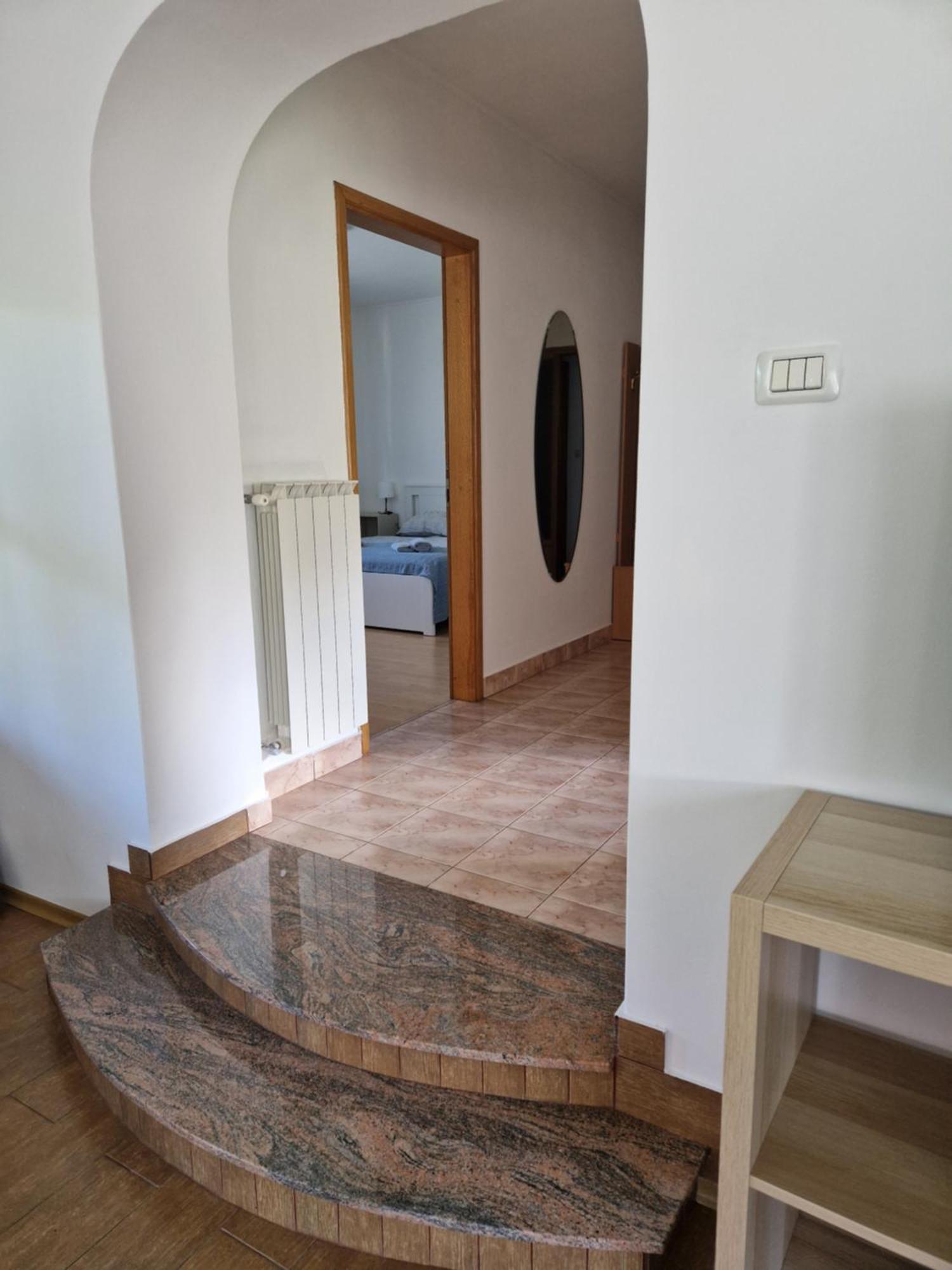 Apartma Mihatovi Pivka Esterno foto