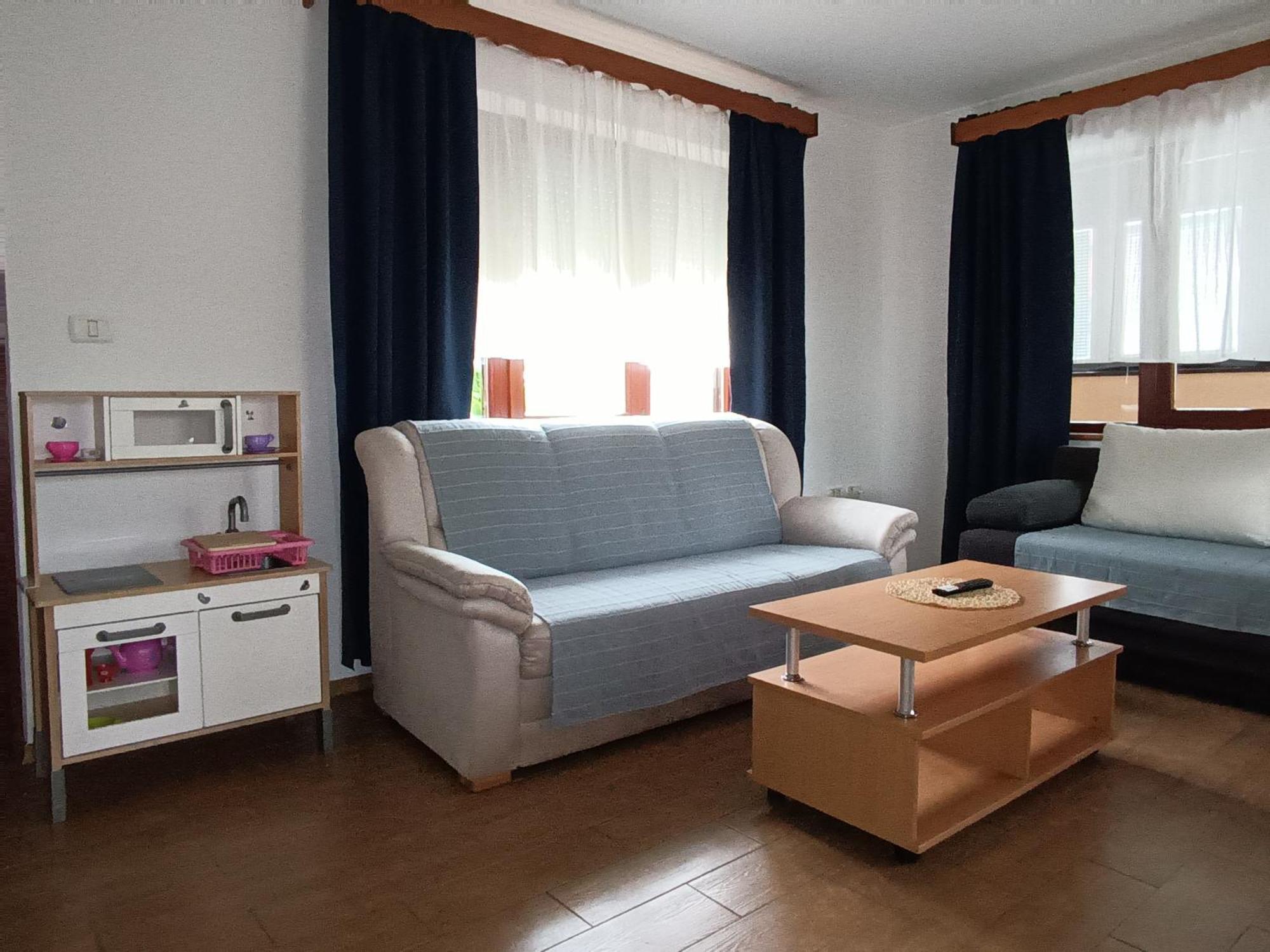 Apartma Mihatovi Pivka Esterno foto